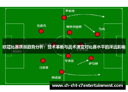 欧冠比赛质量趋势分析：技术革新与战术演变对比赛水平的深远影响